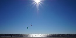 Sonne, Luft und Wasser / ***