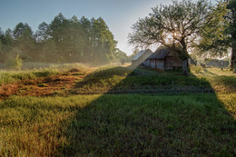 Morning Skizzen / ***