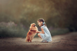 Mein lieber Freund / ***