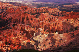 Bryce canyon / ***