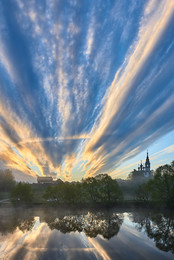 Morgendämmerung / ***