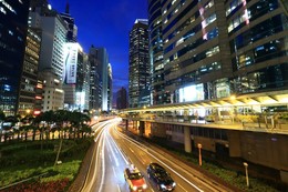 Hongkong / ***