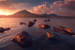 Sunrise / ...