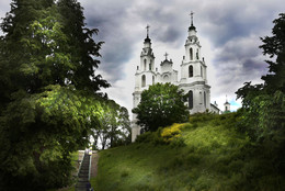 Sophien-Kathedrale / ***