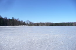 Auf dem See / ***