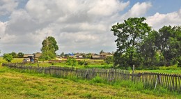 Dorf / ***