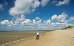 In der Nordsee / ***