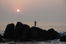 Fisherman / ***