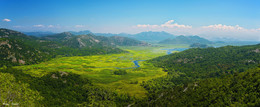 Crna Gora (Montenegro) #5 / ***