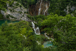 Plitvicer Seen / ***