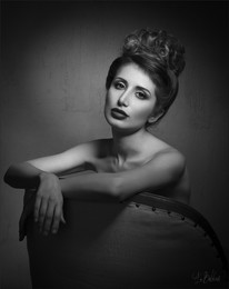  / Md: Kristina Fesenko
Make up & hair: Irina Nersesyan