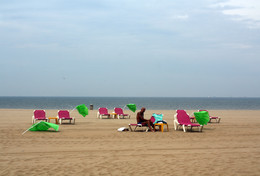  / Scheveningen, 2017