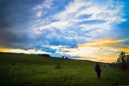 Nach dem Regen / ***