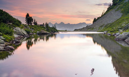  / am Spiegelsee