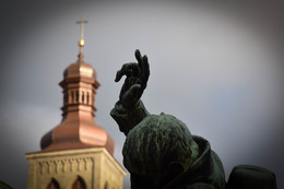  / The church