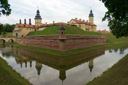 Castle Nesvizh / ***