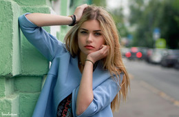 Masha / ***