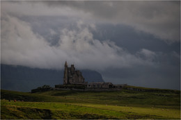 ...Classiebawn Castle, Mullaghmore... / ***