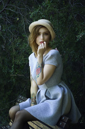  / Anastasia