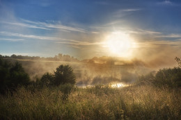 Morgennebel / ***