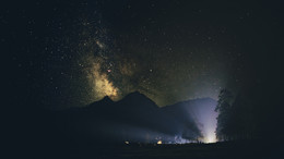 Night Sly View / ***