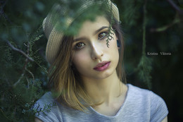 / Anastasia