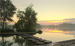 Svislach Morgen / ***