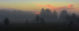 Am frühen Morgen / ***