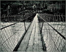 Brücke / ....