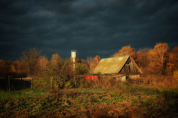 Herbstfarben / ***