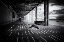  / Lights and shadows