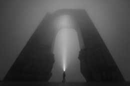  / Beklemeto monument, Bulgaria