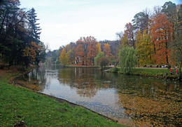 im Park / ***