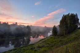 Morgendämmerung / ***