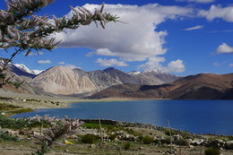 Mountain Lake / ***