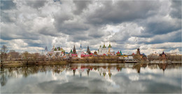 Izmailovo Kremlin / ***