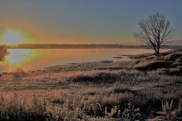 Oktobermorgen / " " "