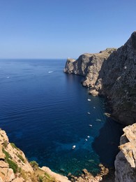 Cap Formentor / ***