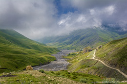 Bessere Berge können nur die Berge / ***
