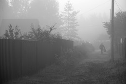 Dachnoe Morgen / ***