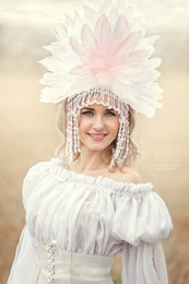 Schwanenprinzessin / ***