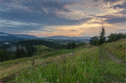 Abend / ***