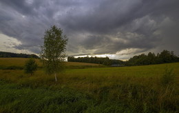 Verlassen Sommer / ***