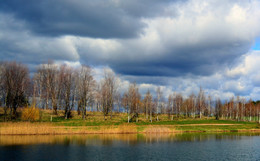 Frühling / ***