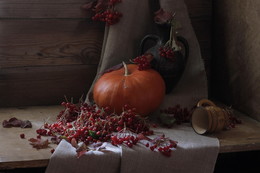 Geschenke des Herbstes / ***