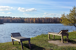 Ende der Saison / ***