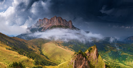 nach dem Sturm / ***