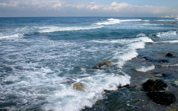 Mittelmeer / ***