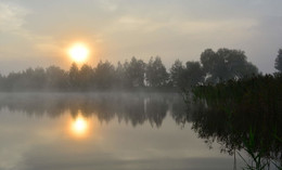 Auf dem See / ***