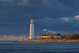 Chersones Leuchtturm / ***
